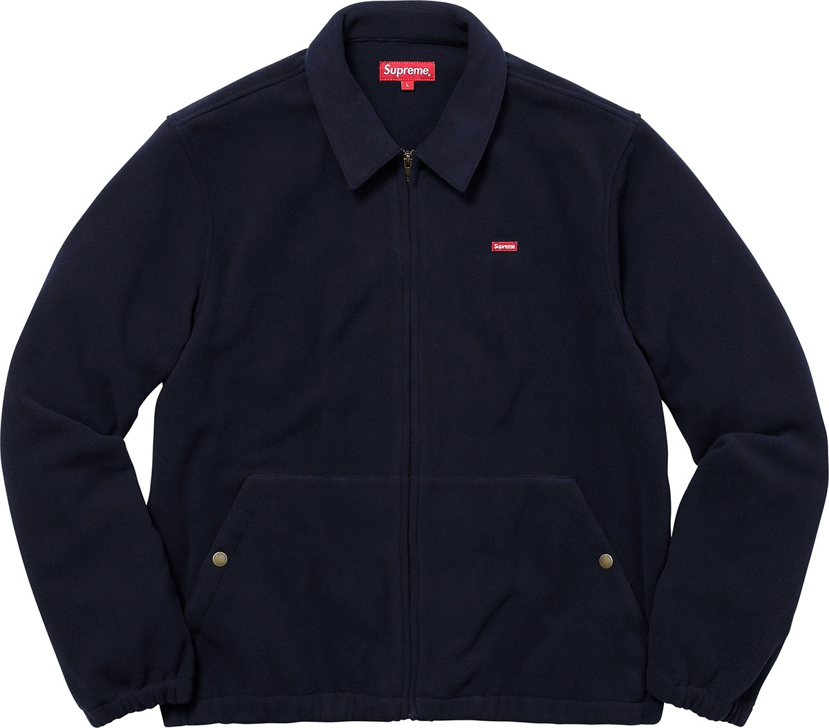 Polartec® Harrington Jacket view 15